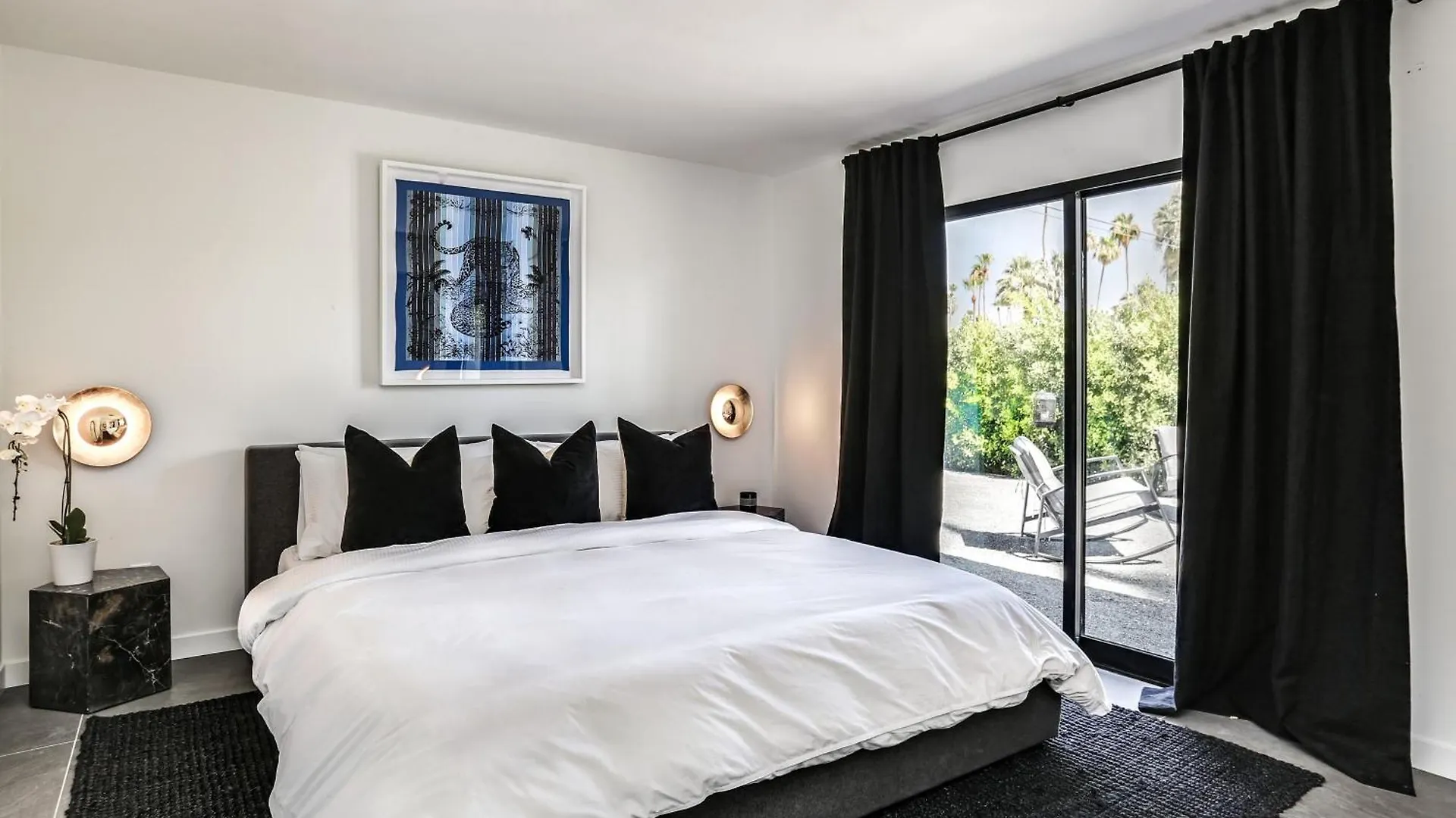 Elevista By Acme House Company Βίλα Παλμ Σπρινγκς