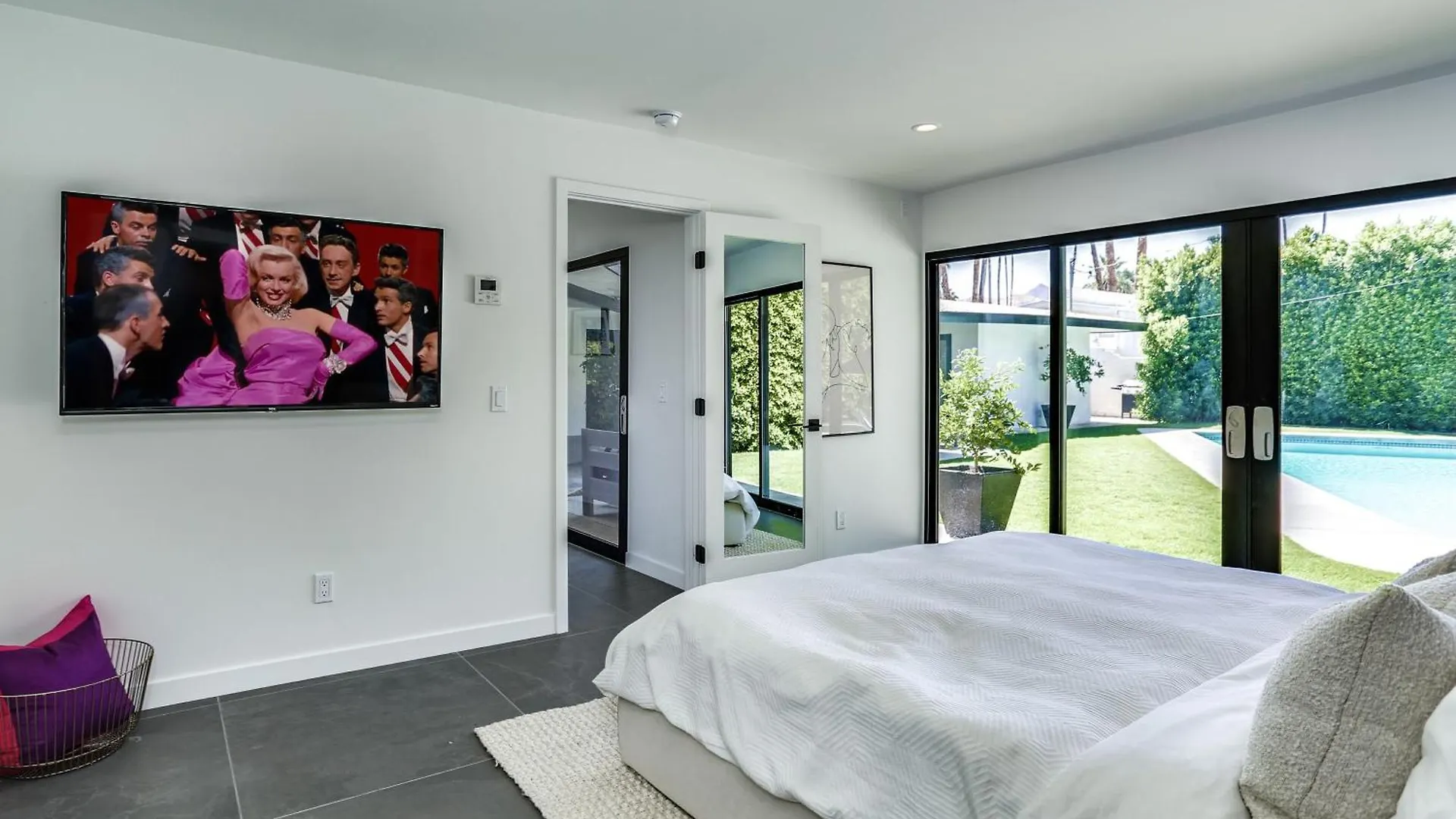 Elevista By Acme House Company Βίλα Παλμ Σπρινγκς Ηνωμένες Πολιτείες της Αμερικής