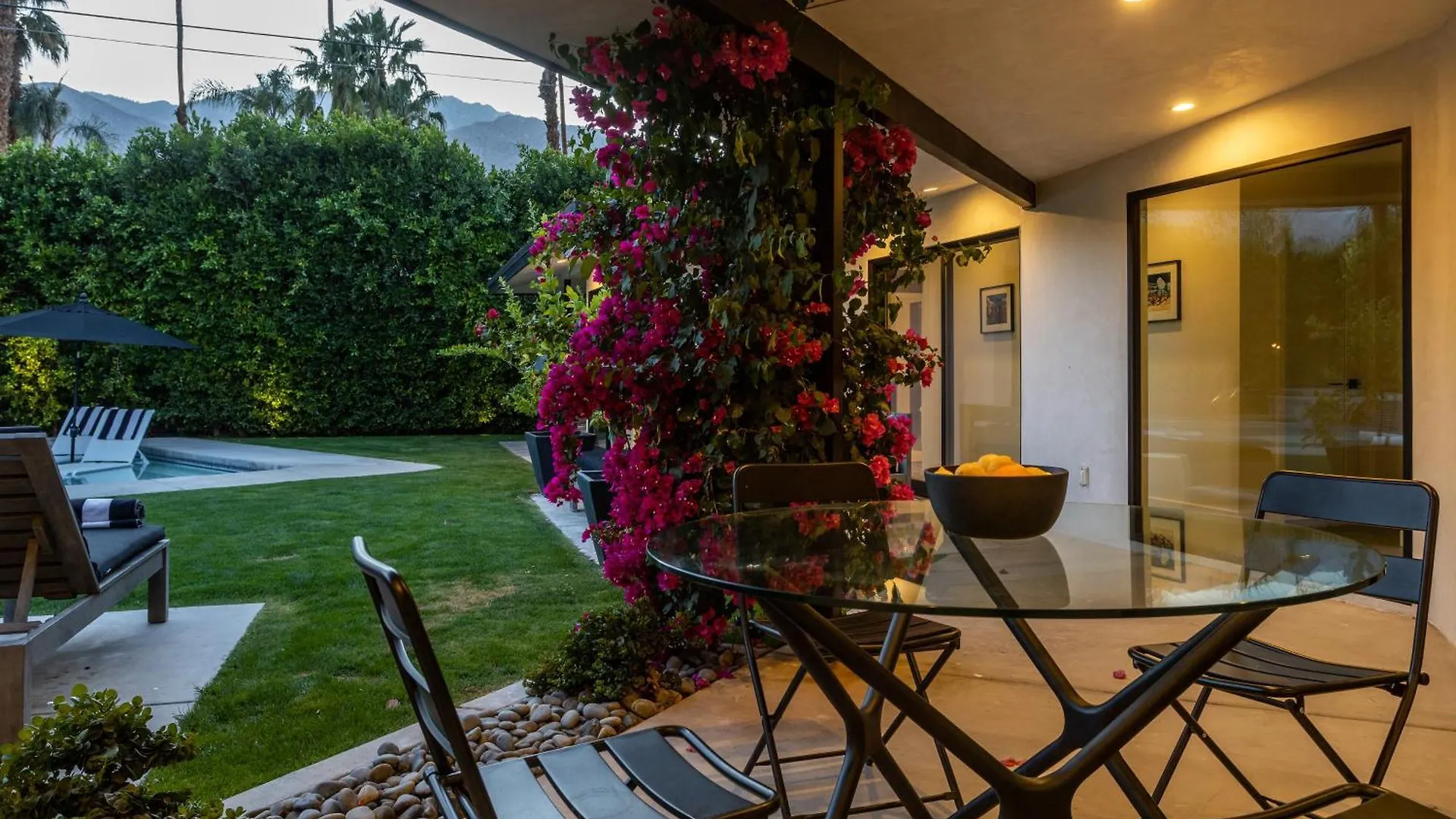 Elevista By Acme House Company Βίλα Παλμ Σπρινγκς 0*,